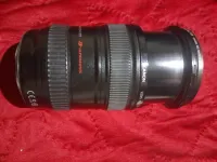 Objective 24-105mm f4