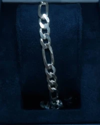 Chaine cartier 925 italy