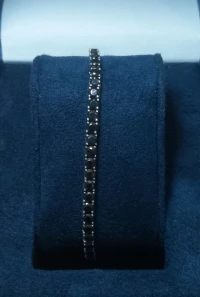 Bracelet tennis 925 italy