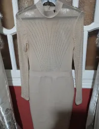 Robe soirée 