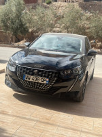 voitures-peugeot-208-2022-alure-maghnia-tlemcen-algerie