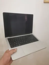 Macbook pro m2 pro 2023 icloud 