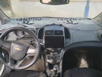 automobiles-chevrolet-sonic-2012-meftah-blida-algerie