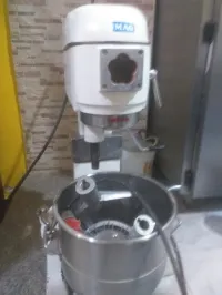 Batteur sinmag 40l 