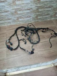 HDI فوزو موتور نمره 2 - سيتروان  1.4 