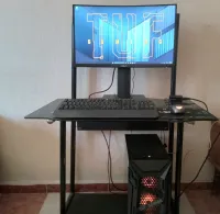 PC Gamer ASUS TUF GAMING 