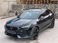 Cupra  Formentor 2022 Cupra 
