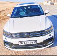 سيارات-volkswagen-tiguan-2017-r-line-سدراتة-سوق-أهراس-الجزائر