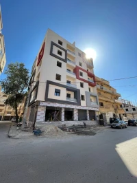 Vente Appartement F4 Alger Bordj el bahri