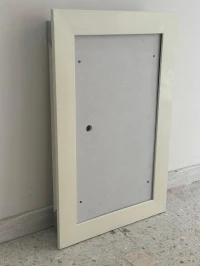 VOLET DE DÉSENFUMAGE CAMOUFLAGE
