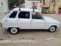 voitures-renault-6-1970-bourkika-tipaza-algerie