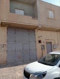 villa-sell-biskra-chetma-algeria