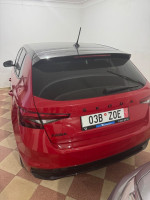 voitures-skoda-fabia-2023-monte-carlo-blida-algerie