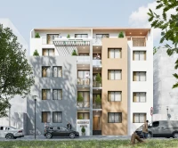 Vente Appartement F3 Boumerdès Boumerdes
