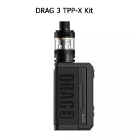 accessoires-electronique-cigarette-drag-3-voopoo-bab-ezzouar-alger-algerie