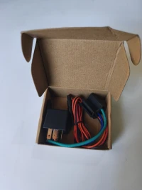 Gps tracker 