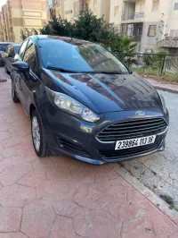 Ford Fiesta 2013 Tentation