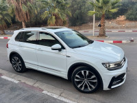 voitures-volkswagen-new-tiguan-2018-r-line-bab-ezzouar-alger-algerie