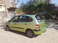 سيارات-renault-scenic-2002-تلمسان-الجزائر