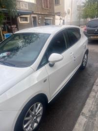 سيارات-volkswagen-ibiza-2012-البليدة-الجزائر