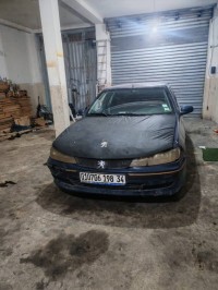 سيارات-peugeot-406-1998-بئر-قاصد-علي-برج-بوعريريج-الجزائر