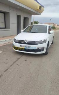 cars-citroen-c-elysee-2022-ain-deheb-tiaret-algeria