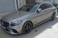 berline-mercedes-classe-c-2020-220-designo-setif-algerie