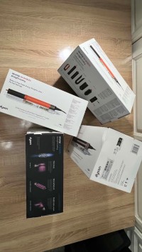 أجهزة-وأدوات-التجميل-lisseur-dyson-airwrap-bluetooth-الجزائر-وسط
