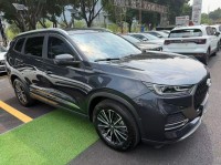 سيارات-chery-tiggo-8-2026-excellence-edition-البليدة-الجزائر