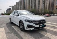 Volkswagen Lavida 2025 thumbnail 3
