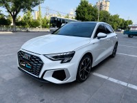 سيارات-audi-a3-2025-luxury-sport-البليدة-الجزائر
