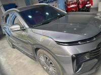 Jetour  X70 PLUS 2025 Luxury thumbnail 4