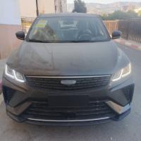 سيارات-geely-coolray-2026-super-power-البويرة-الجزائر