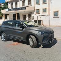 سيارات-geely-coolray-2026-super-power-البويرة-الجزائر