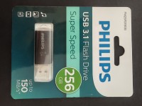 PHILIPS USB 3.1 Flash Drive 256GB