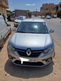 سيارات-renault-symbol-2019-extreme-عين-مران-الشلف-الجزائر