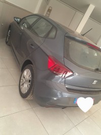 سيارات-seat-ibiza-2026-normal-وادي-ارهيو-غليزان-الجزائر