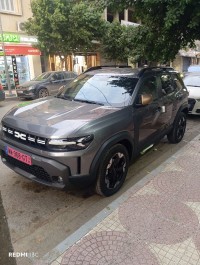سيارات-dacia-duster-2026-extreme-تيزي-وزو-الجزائر