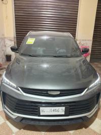 سيارات-geely-coolray-2026-flag-ship-اليشير-برج-بوعريريج-الجزائر
