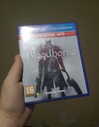 ألعاب-فيديو-bloodborne-ps4-أيت-يحي-موسى-تيزي-وزو-الجزائر