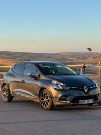 سيارات-renault-clio-4-2021-limited-2-سطيف-الجزائر