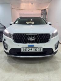 سيارات-kia-sorento-2015-premium-7-places-باتنة-الجزائر