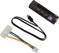 EXTERNAL GPU Laptop Adapter + POWER SUPPLY