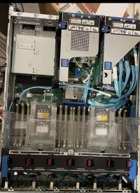 Serveur DL 380 HPE G10 OCCASION 