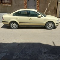 voitures-volkswagen-passat-2001-djendel-ain-defla-algerie