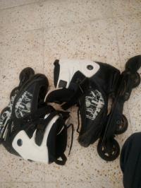آخر-roller-a-vendre-الرويبة-الجزائر