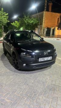 سيارات-citroen-c4-cactus-2017-shine-سعيدة-الجزائر