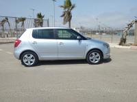سيارات-skoda-fabia-2013-fresh-بئر-الجير-وهران-الجزائر