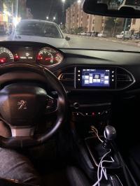 سيارات-peugeot-308-2016-active-قسنطينة-الجزائر