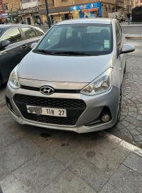 voitures-hyundai-grand-i10-2018-restylee-dz-mostaganem-algerie